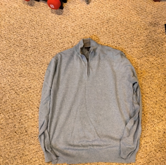 Refectory sweater - Picture 2 of 3